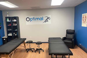 Optimal Physical Therapy & Performance