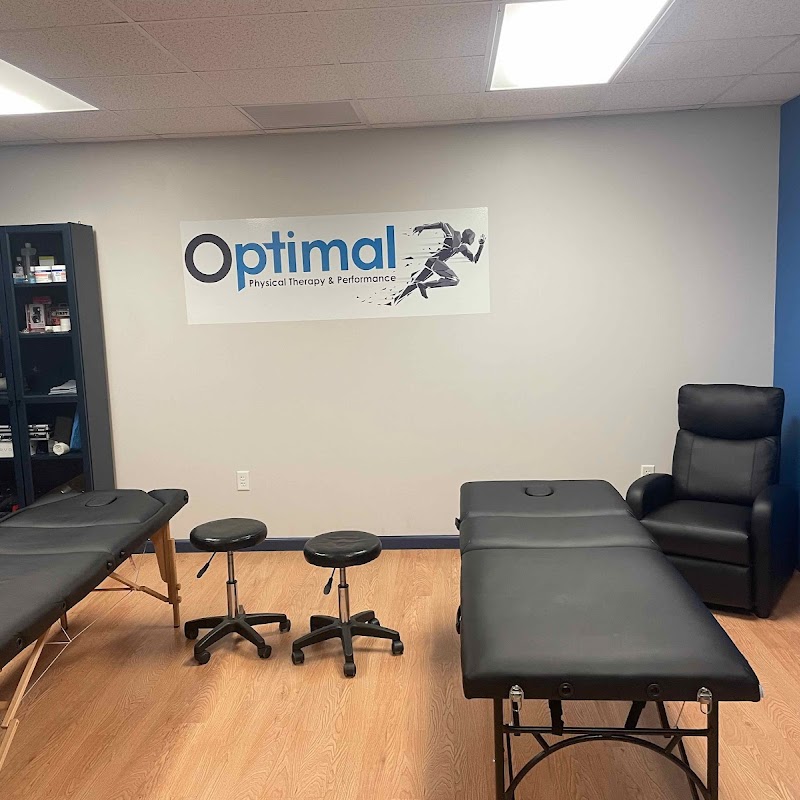 Optimal Physical Therapy & Performance