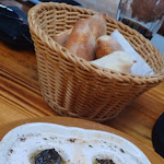 Photo n°2 de l'avis de Kerstin.r fait le 24/08/2023 à 14:05 sur le  Jimmy’s Restaurant à Weilburg