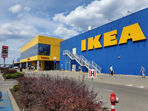 IKEA Warszawa Targówek