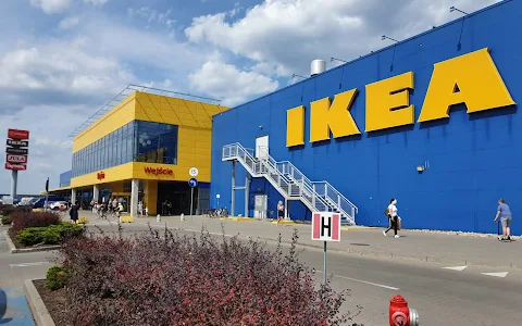 IKEA Targówek image