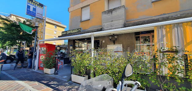 Bar Centrale di Reutner Gabriele Via Nazionale, 10, 40045 Ponte della Venturina BO, Italia