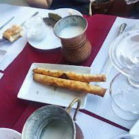 Plats et boissons du Restaurant turc Turkish Resto Café à Colomiers - n°20