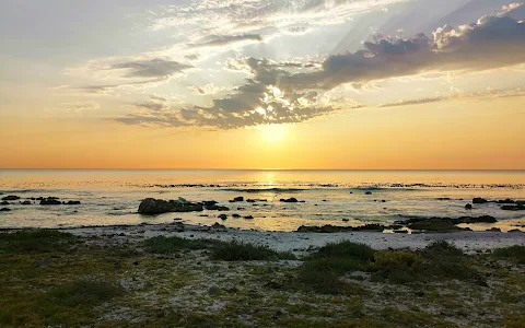 Melkbosstrand Beach image