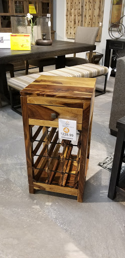 Furniture Store «Ashley HomeStore», reviews and photos, 9737 Hudson Rd, Woodbury, MN 55125, USA