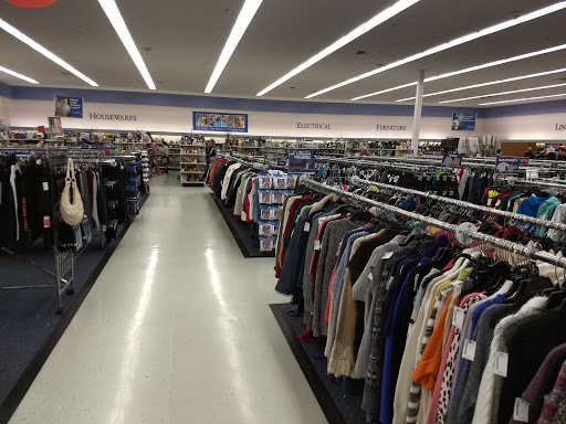 Thrift Store «Goodwill Thrift Store», reviews and photos, 13920 SW Pacific Hwy, Tigard, OR 97223, USA