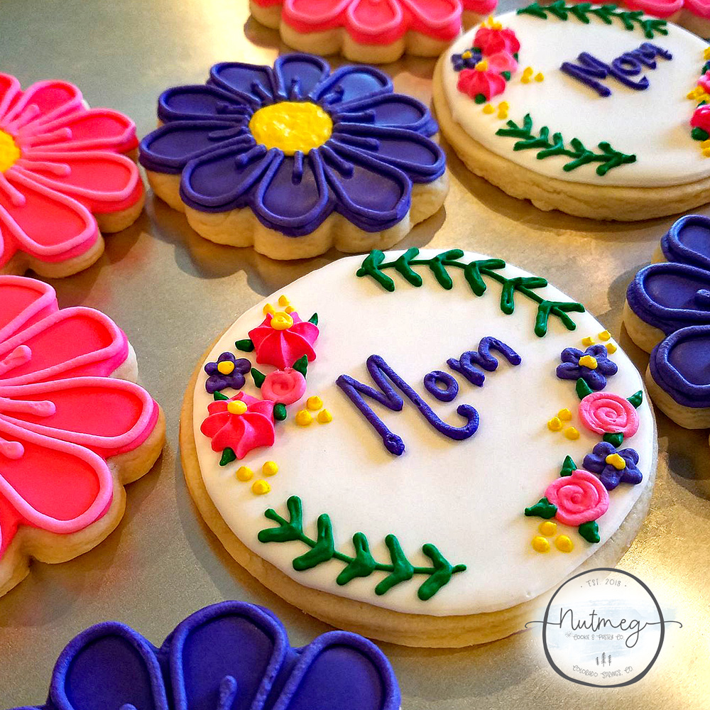 Nutmeg Cookie & Pastry Co.