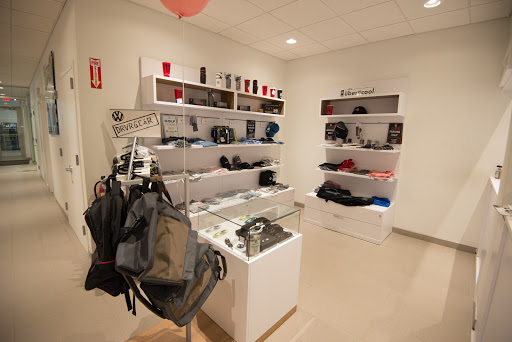 Car Dealer «Volkswagen of Kingston», reviews and photos, 1249 Ulster Ave, Kingston, NY 12401, USA