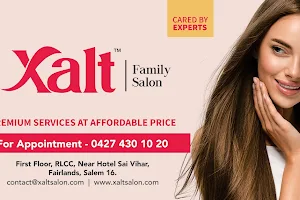 Xalt Family Salon - Salem image
