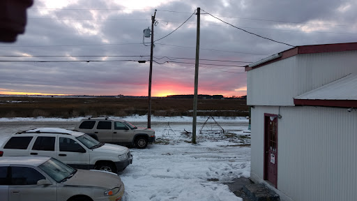 Seafood Market «Bill Forrest Seafood», reviews and photos, 287 Messick Rd, Poquoson, VA 23662, USA