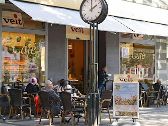 Bäckerhaus Veit Café