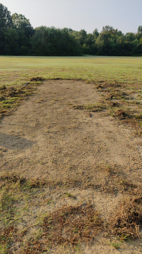 Community Center «Hickory Hill Community Center», reviews and photos, 3910 Ridgeway Rd, Memphis, TN 38115, USA