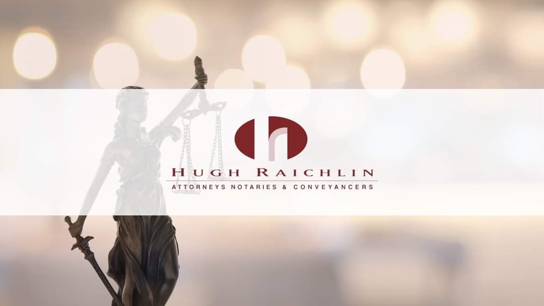 Hugh Raichlin Attorneys, Notaries & Conveyancers