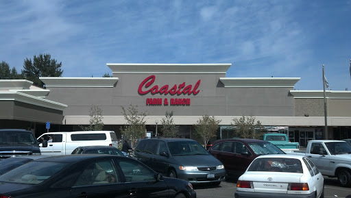 Department Store «Coastal Farm & Ranch», reviews and photos, 1900 McLoughlin Blvd, Oregon City, OR 97045, USA