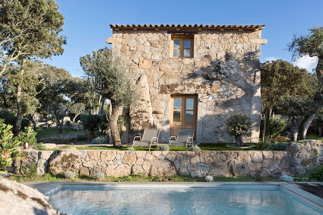 Photo hôtels Les Bergeries de Val di Suaru 20146 Sotta