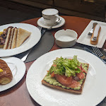 Photo n°1 de l'avis de Eunmi.i fait le 28/12/2023 à 22:02 sur le  Caffè Gilli à Florence