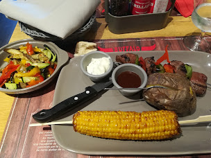 Photo n°60 de Buffalo Grill Beauvais Allonne à Beauvais ()