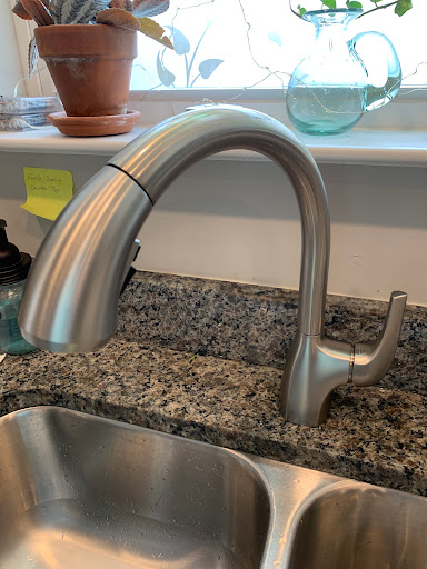 Plumber «BLT Plumbing Services», reviews and photos, 109 Flora Dr, Morrow, OH 45152, USA