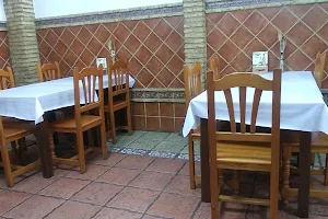 Restaurante Sancho Panza image