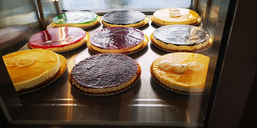 Confeitaria Divinal no Porto, Porto