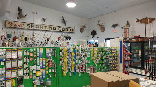 Woods Sporting Goods