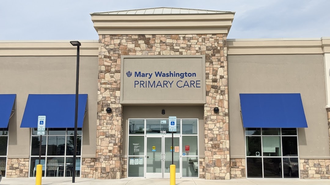Mary Washington Primary Care
