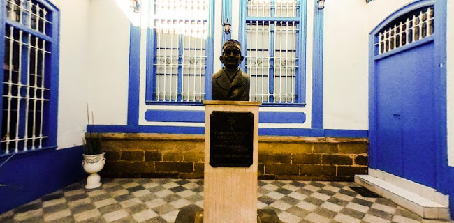 Opiniones de Logia Francisco de Paula Gonzales Vigil en Tacna - Museo