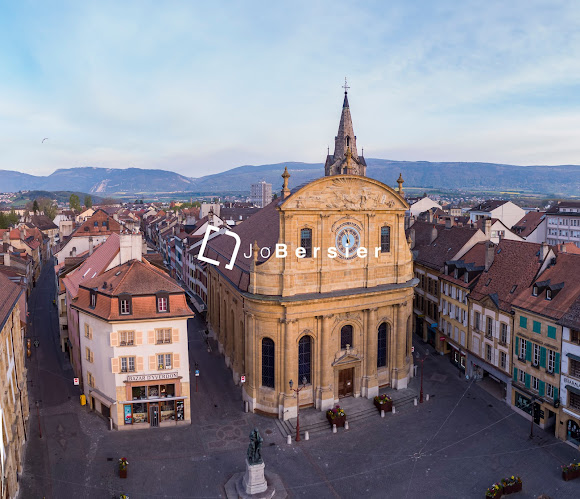 Schloss Yverdon-les-Bains - Yverdon-les-Bains