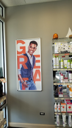 Hair Salon «Great Clips», reviews and photos, 716 S Rand Rd, Lake Zurich, IL 60047, USA