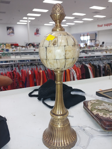 Non-Profit Organization «Goodwill Houston Select Stores donation center», reviews and photos, 10831 Jones Rd, Houston, TX 77065, USA