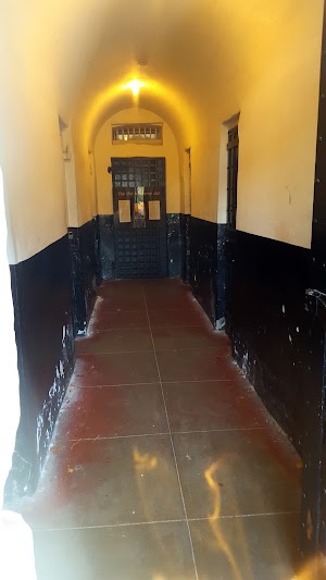 Old Monterey Jail - photo 7