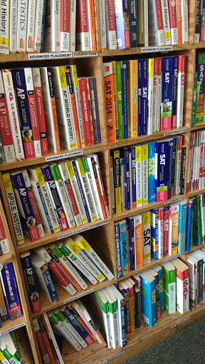 Used Book Store «Richard McKay Used Books», reviews and photos, 8345 Sudley Rd, Manassas, VA 20109, USA