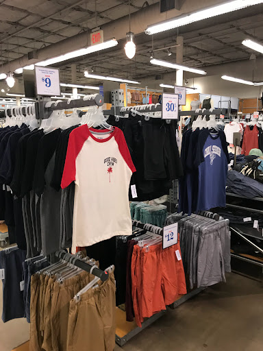 Clothing Store «Old Navy», reviews and photos, 755 NJ-18, East Brunswick, NJ 08816, USA