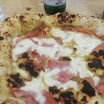 Photo n°1 de l'avis de Grazia.a fait le 28/08/2021 à 12:46 sur le  Pulcinella da Ciro à Baiano