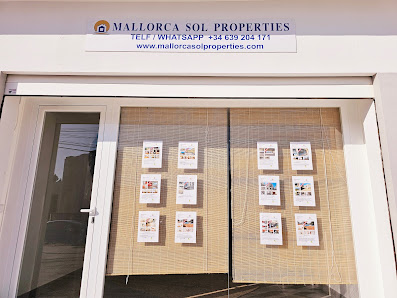 Mallorca Sol Properties Carrer de les Sirenes, 30, 07181 Cala Vinyes, Balearic Islands, España