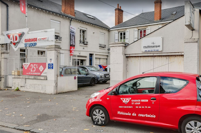 auto-dealer.com - garage partenaire à Saint-Jean-de-Braye