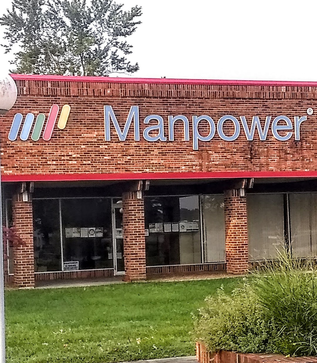 MANPOWER