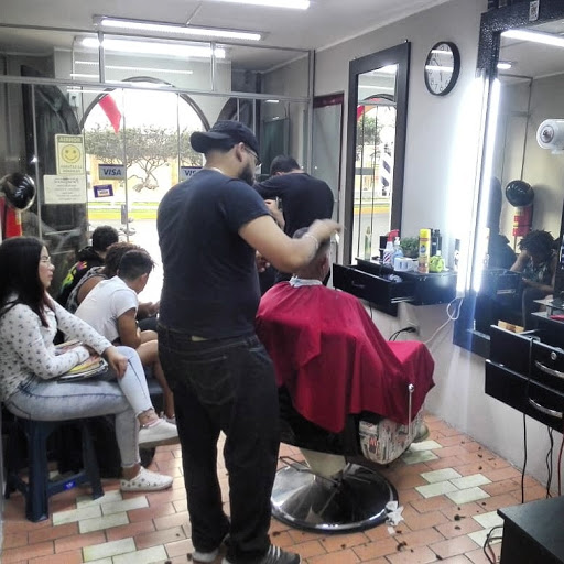 Barber Studio & Spa Paraguaná