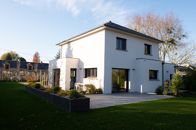 Les Logis de la Vilaine à Muzillac