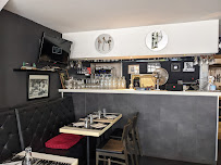 Atmosphère du Restaurant italien Italian Pub à Nice - n°11