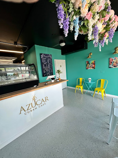 Azucar Cuban Cafe - 7224 Central Ave, St. Petersburg, FL 33707