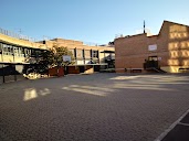 Centro de Formación Padre Piquer en Madrid