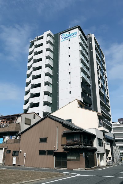 プレサンス名古屋ステーションエアロ