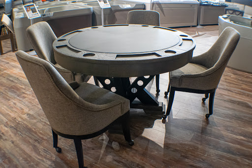 Hot Tub Store «Home Rec Gameroom & Leisure», reviews and photos, 429 McDonough Pkwy, McDonough, GA 30253, USA