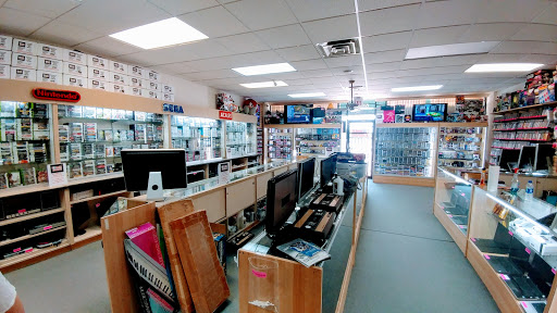 Electronics Store «Found It Electronics», reviews and photos, 6101 Watauga Rd, Watauga, TX 76148, USA