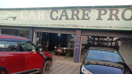 Car Care Pro