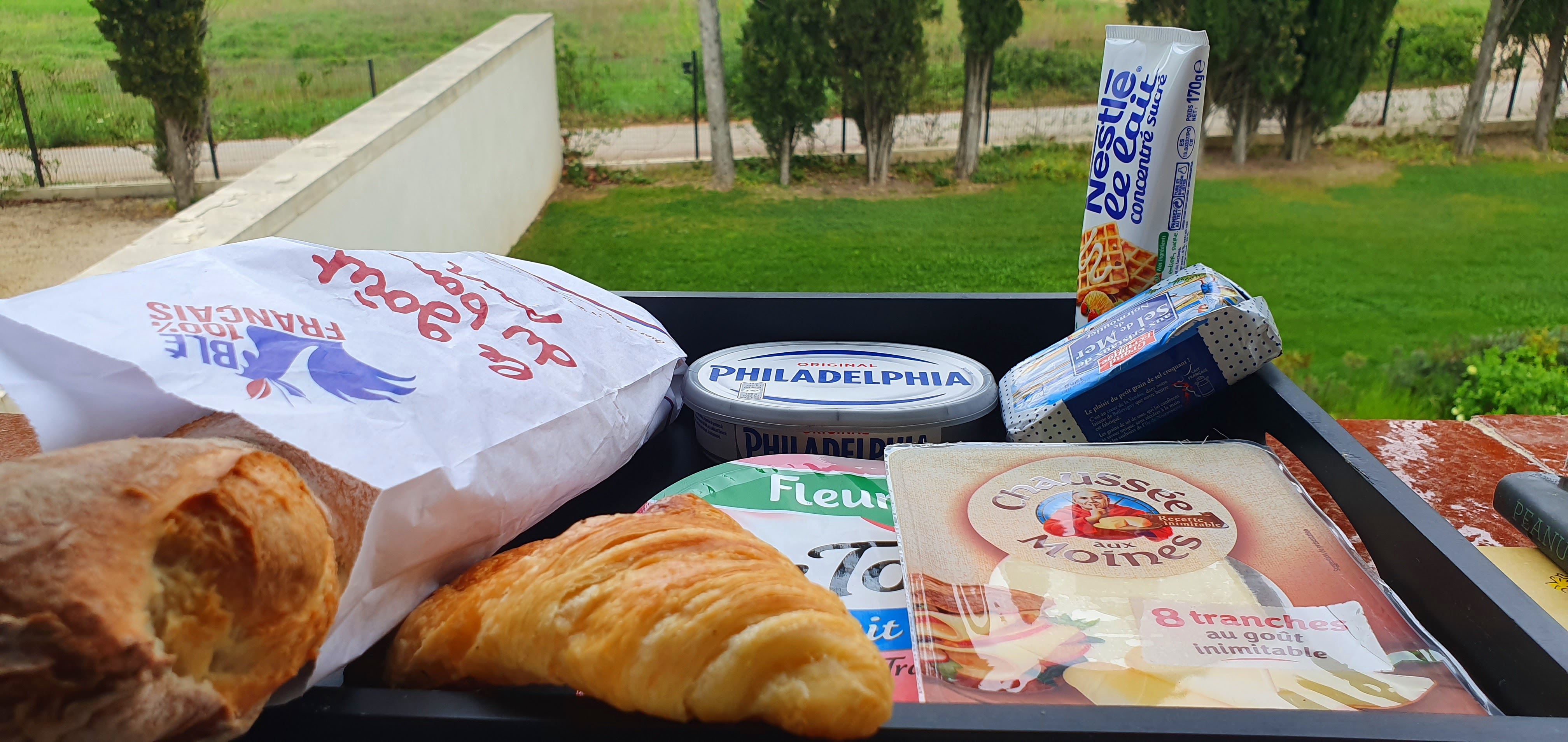 Photo n° 3 de l'avis de Juliane.o fait le 23/05/2020 à 20:51