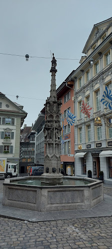 ANOUK - Luzern