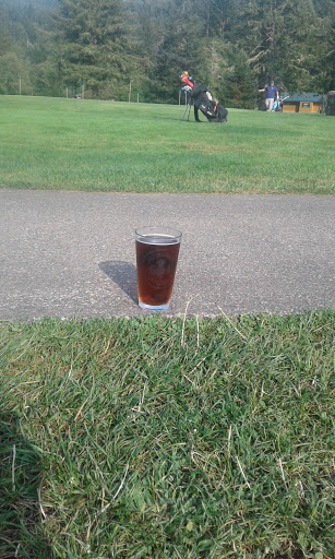 Golf Course «Del Norte Golf Course», reviews and photos, 130 Club Dr, Crescent City, CA 95531, USA