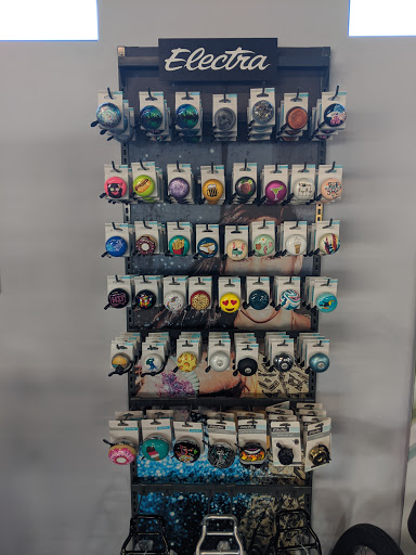 Mostly E-Bikes image